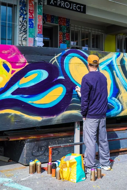 /history/2023_Erster TdoT_Rennweg_Graffitti.webp